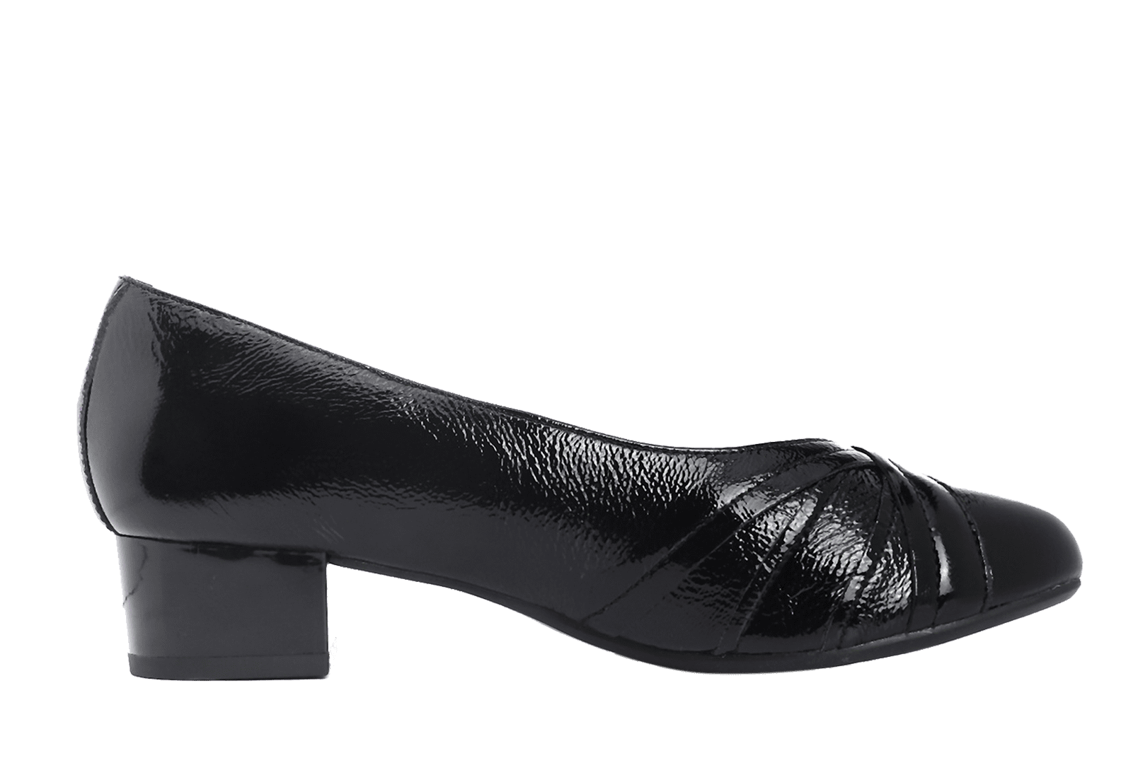 

Туфли женские Caprice 36 черный (9-22303-25 017/36/ЦО0002684)