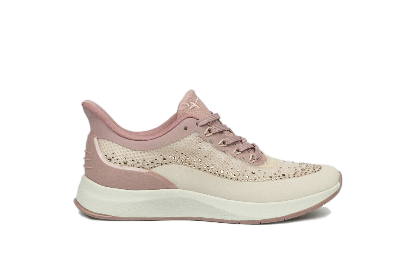 

Кроссовки женские Tamaris 40 розовый (1-23721-24/40/ЦО0005644)