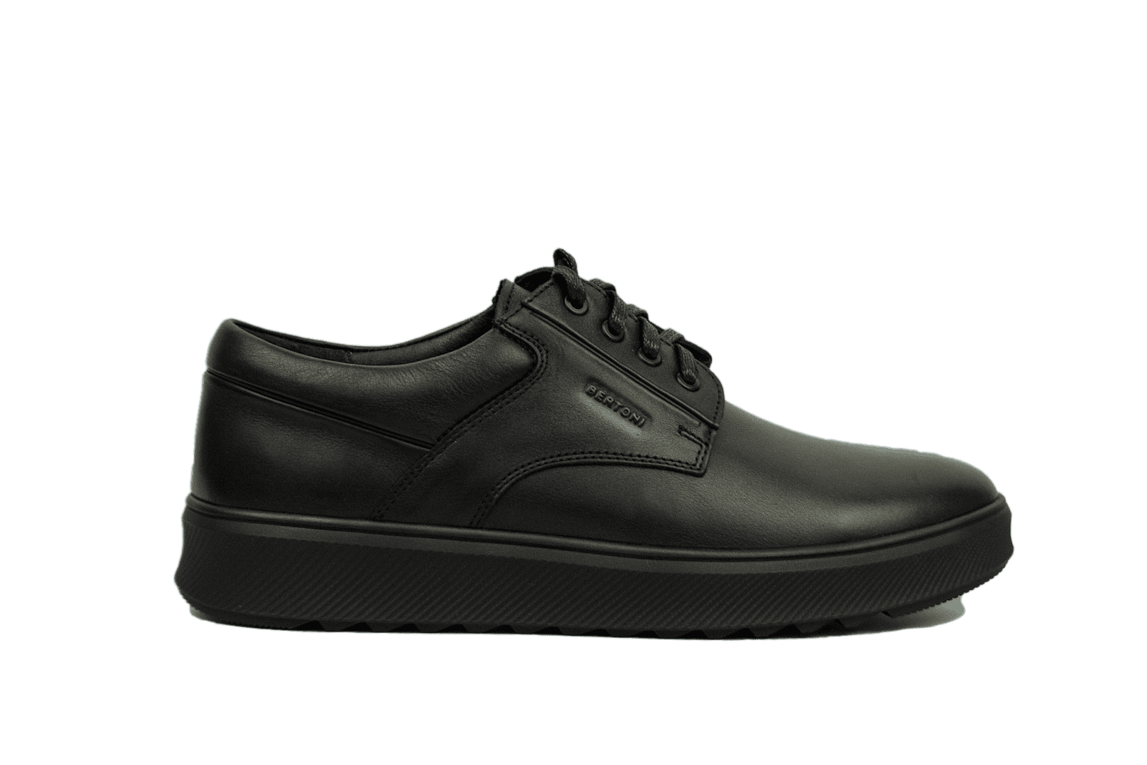 

Полуботинки мужские Bertoni 41 черный (FA2790/41/ЦО0002684)