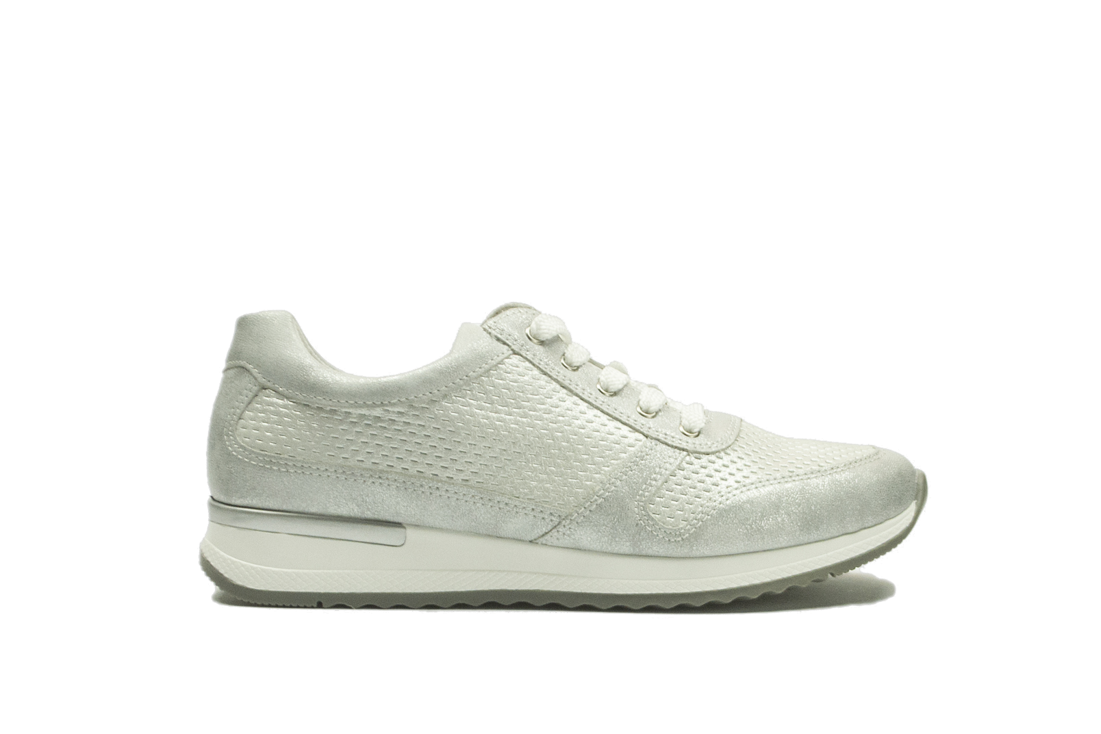 

Кроссовки женские Rieker 38 белый (N7028-80/38/ЦО0002698)