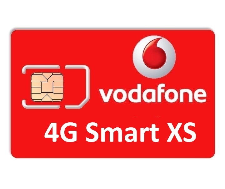 Золотой номер Водафон Vodafone 095-4-977-577 лучший тариф 4G Smart XS ...