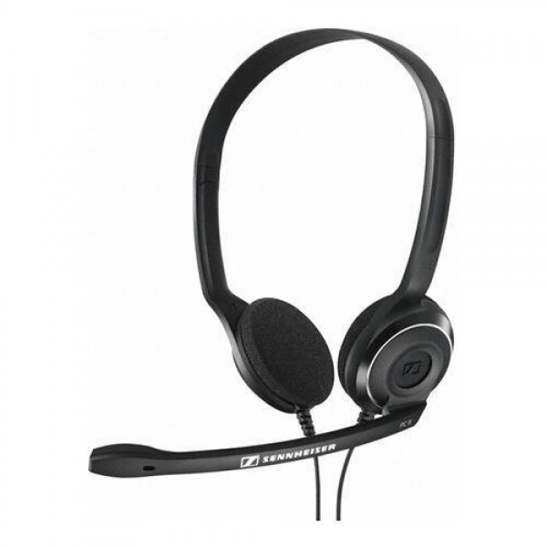 

Гарнитура Sennheiser Comm PC 8 USB (504197)