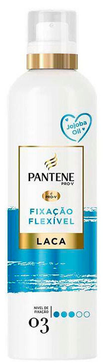 Лак для волос Pantene Pro-V Flexible 250 мл (8006540348925) – в ...