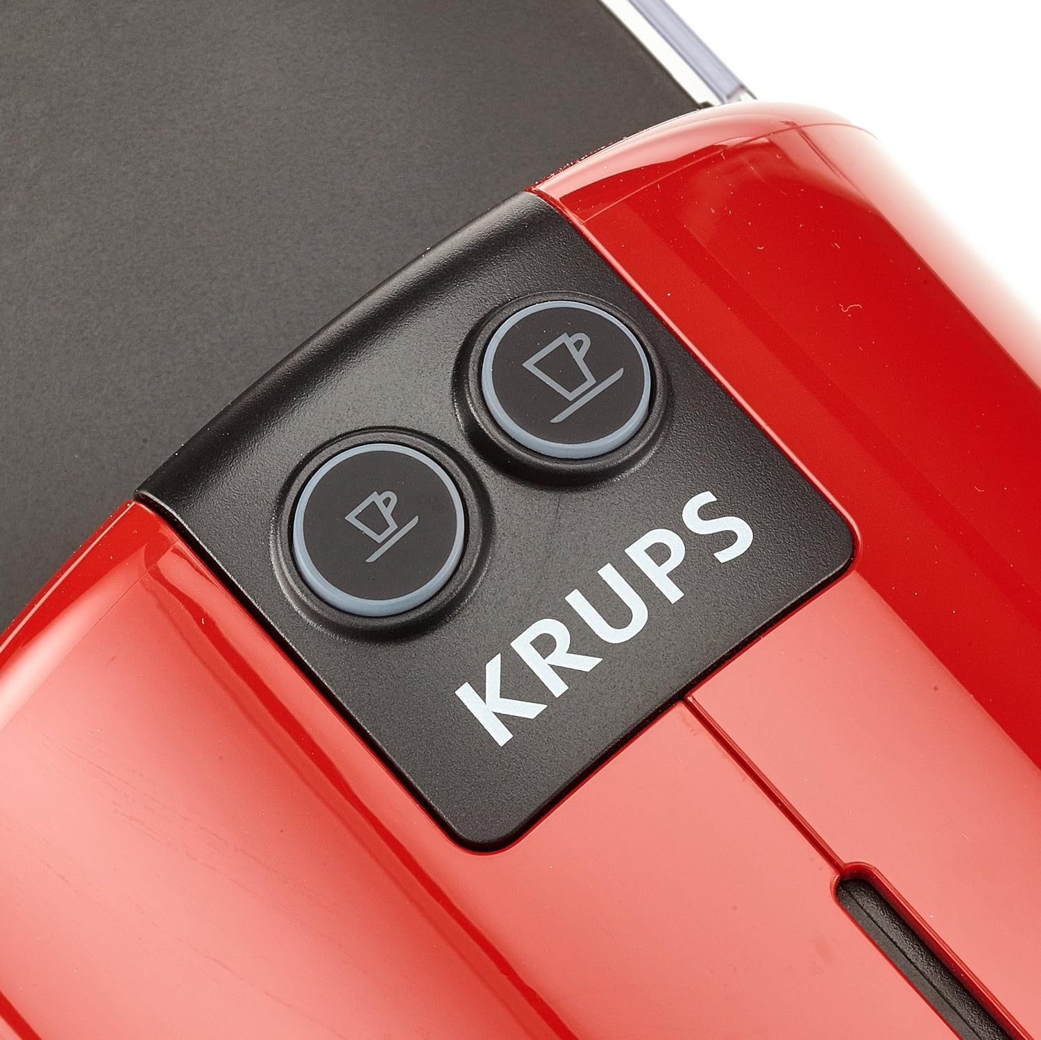 фото Капсульна кавоварка еспресо Krups Nespresso XN100510