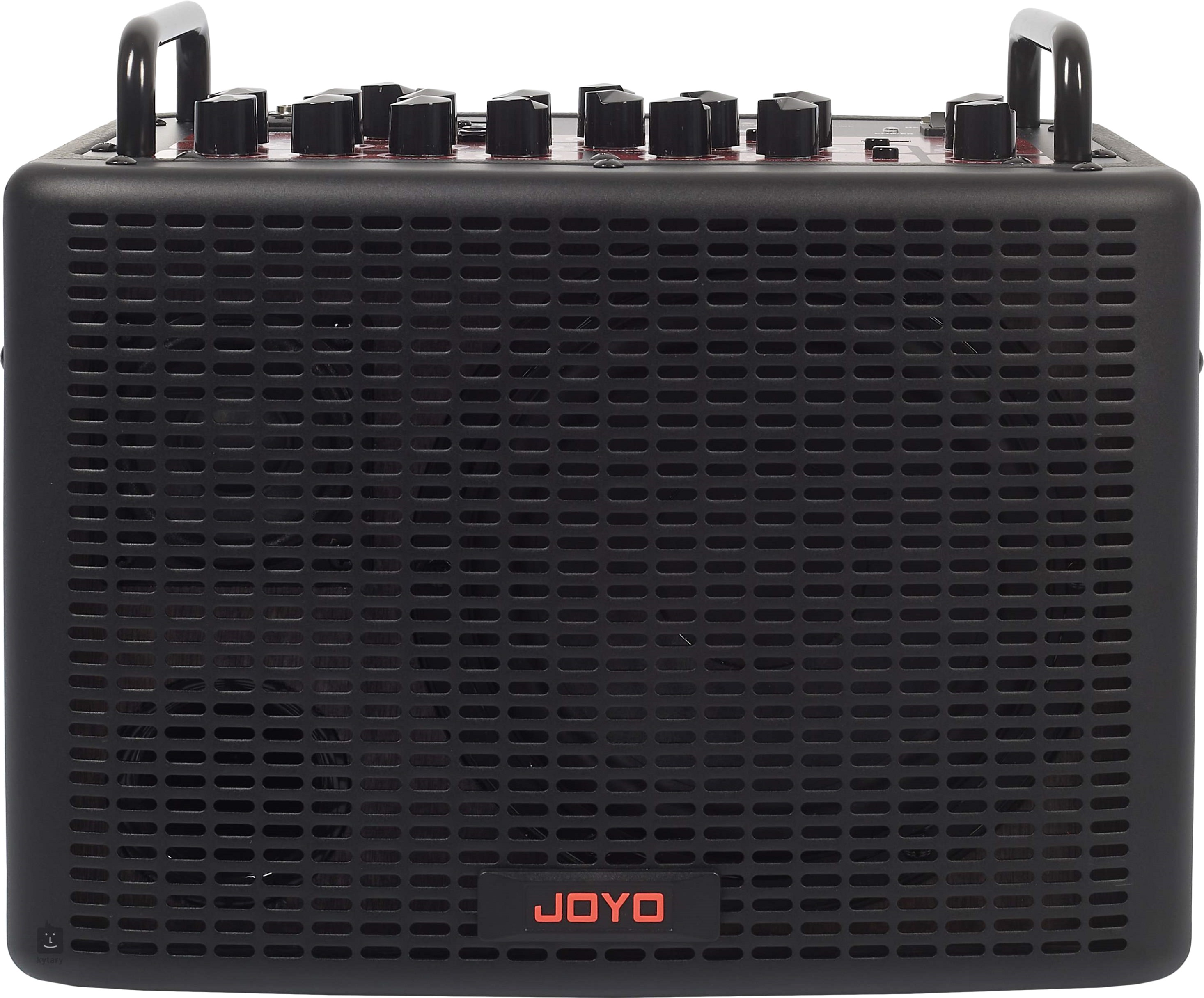 Комбоусилитель для акустической гитары Joyo BSK-40 Black (R128134 ...