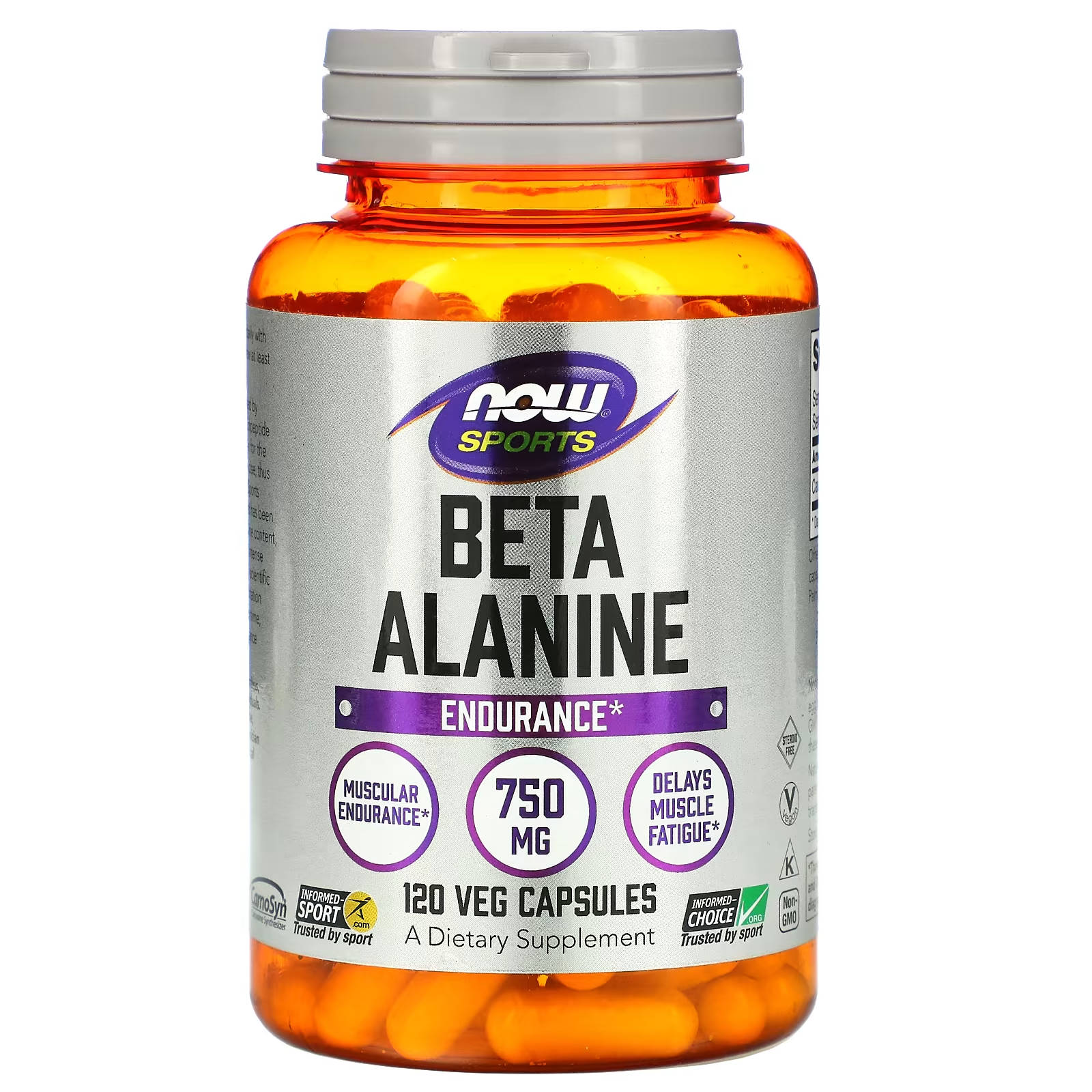Beta alanine xplode - 250g - Olimp Sport - Beta-Alanina - MASmusculo