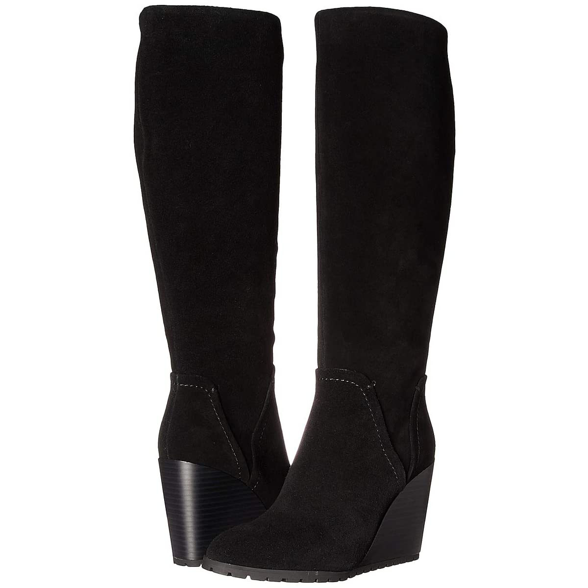 

Ботфорты женские Splendid Patience Черный размер 42