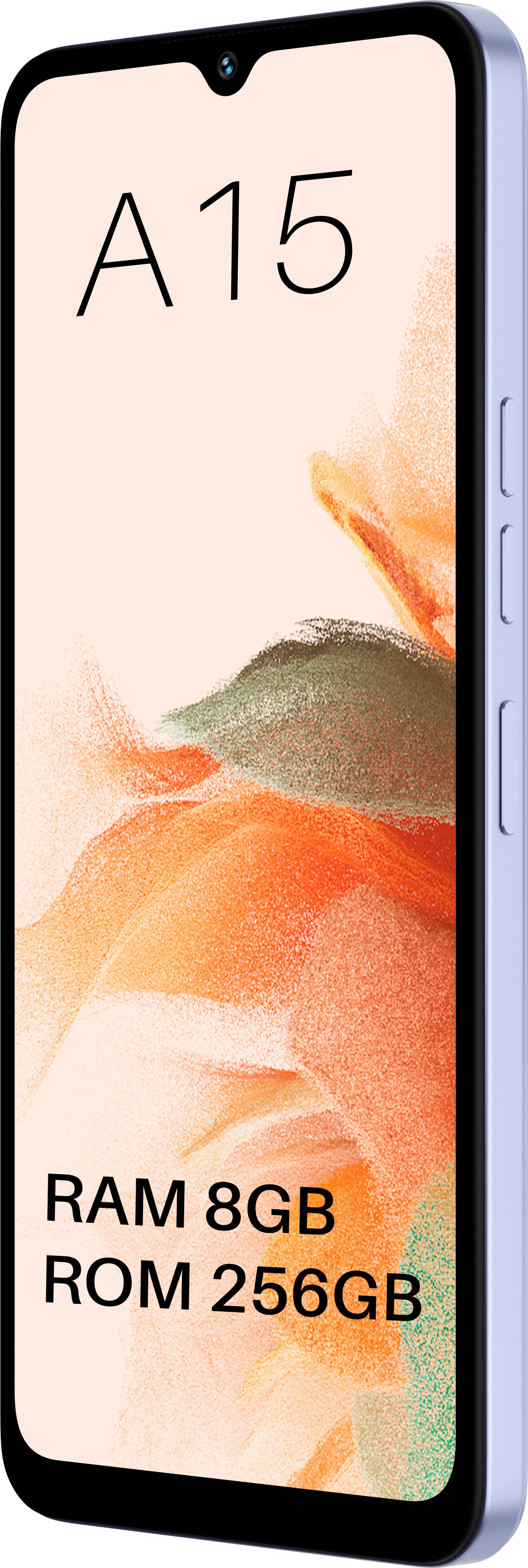 Мобильный телефон Umidigi A15 (MP33) 8/256GB Lavender Purple  (6973553523125) – фото, отзывы, характеристики в интернет-магазине ROZETKA  | Купить в Украине: Киеве, Харькове, Днепре, Одессе, Запорожье, Львове