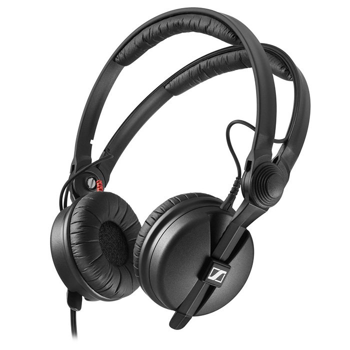 

Наушники Sennheiser HD 25 Over-Ear (506909)