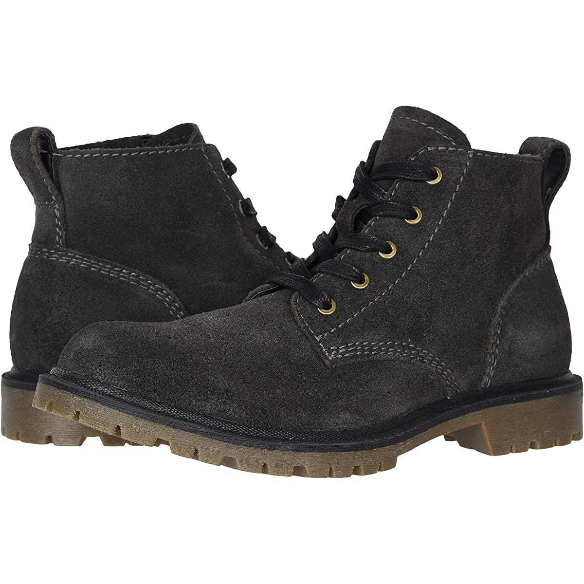 

Ботинки мужские FRYE AND CO. Ranger Chukka Серый размер 44