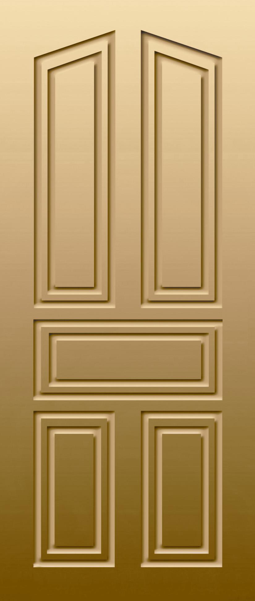 Дверное полотно LUCKY DOORS 83 под покраску 2000х600 (2-2548) – фото ...