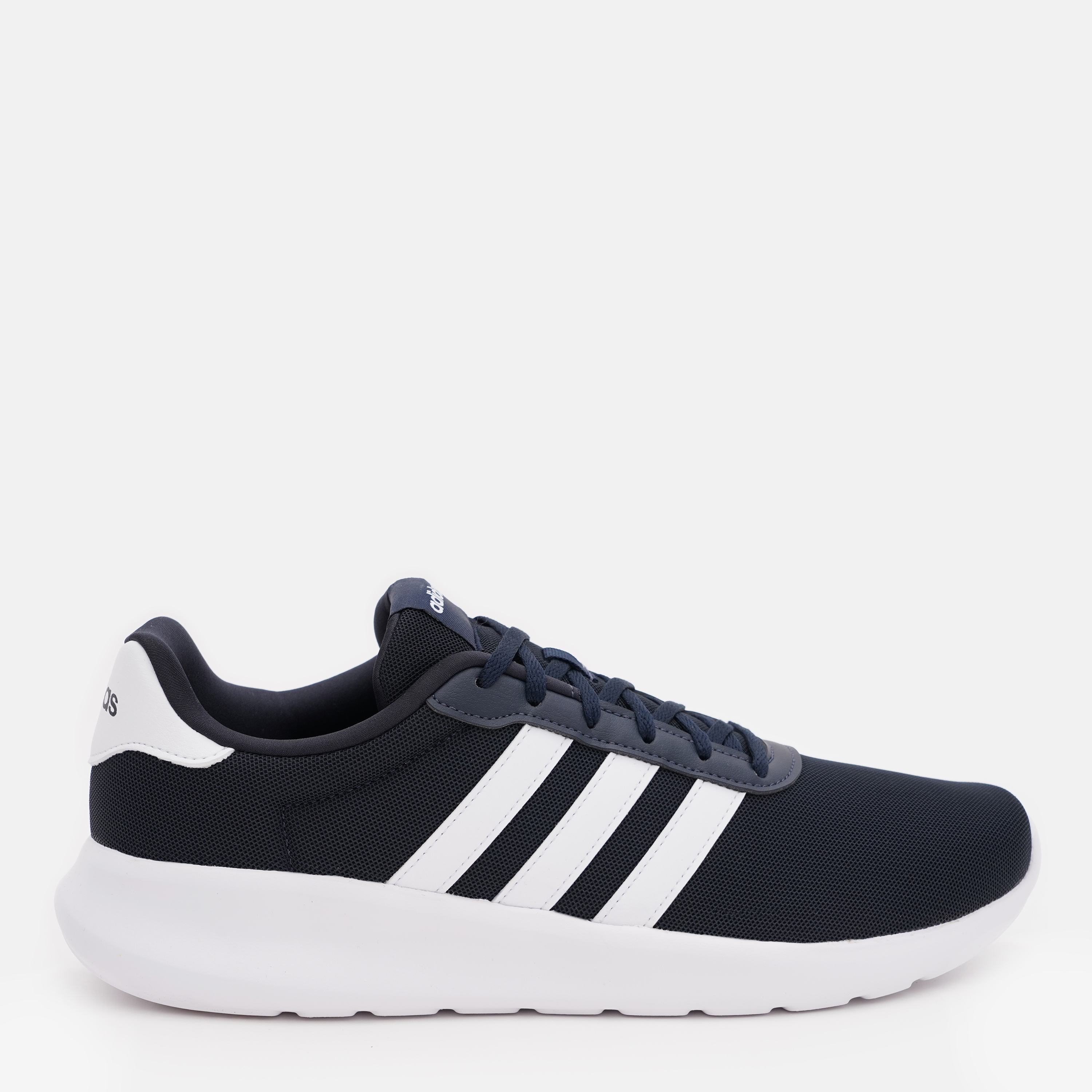 Акція на Чоловічі кросівки Adidas Lite Racer 3.0 GY3095 41.5 (7.5UK) 26 см Legink/Ftwwht/Grefiv від Rozetka