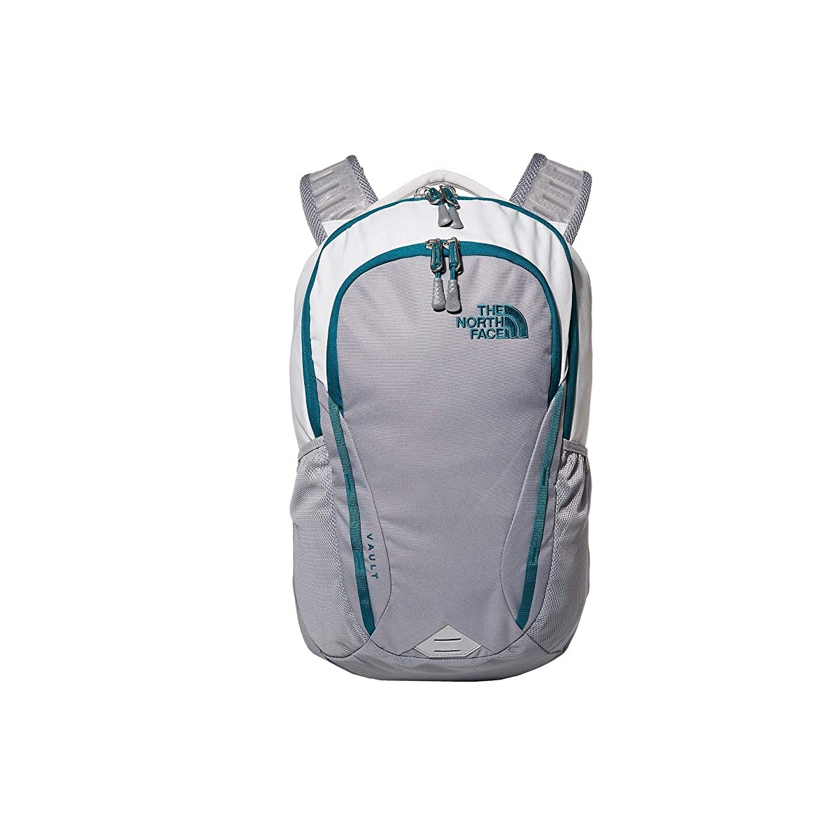 

Рюкзак The North Face Women's Vault Mid Grey/Tin Grey, Универсальный