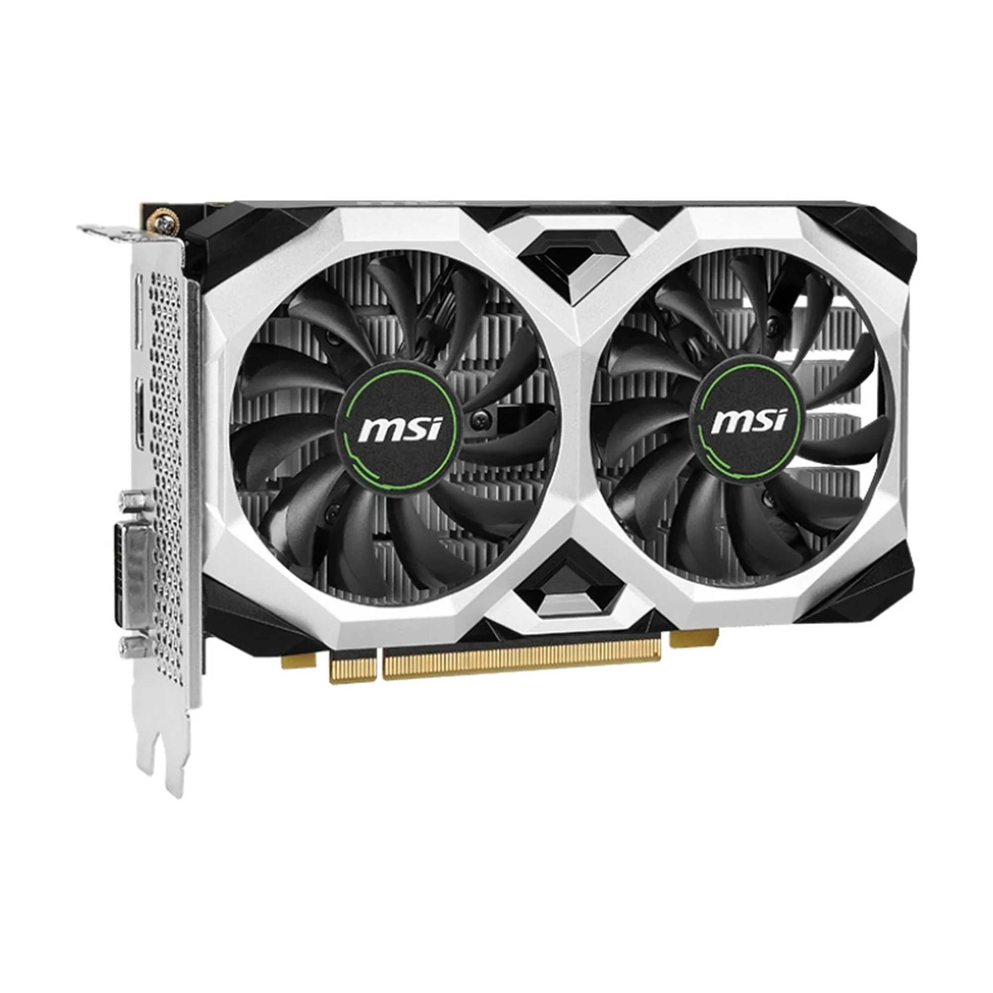 Видеокарта MSI GeForce GTX 1650 D6 VENTUS XS OCV3 4GB – фото, отзывы,  характеристики в интернет-магазине ROZETKA от продавца: UNITED HARDWARE  SOLUTIONS | Купить в Украине: Киеве, Харькове, Днепре, Одессе, Запорожье,  Львове