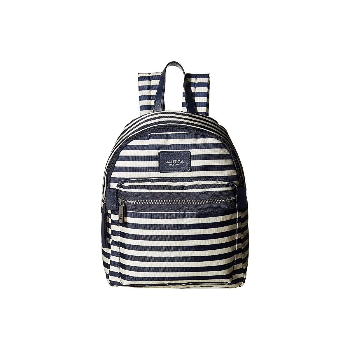 

Рюкзак Nautica Armada Formation Backpack Black, Универсальный