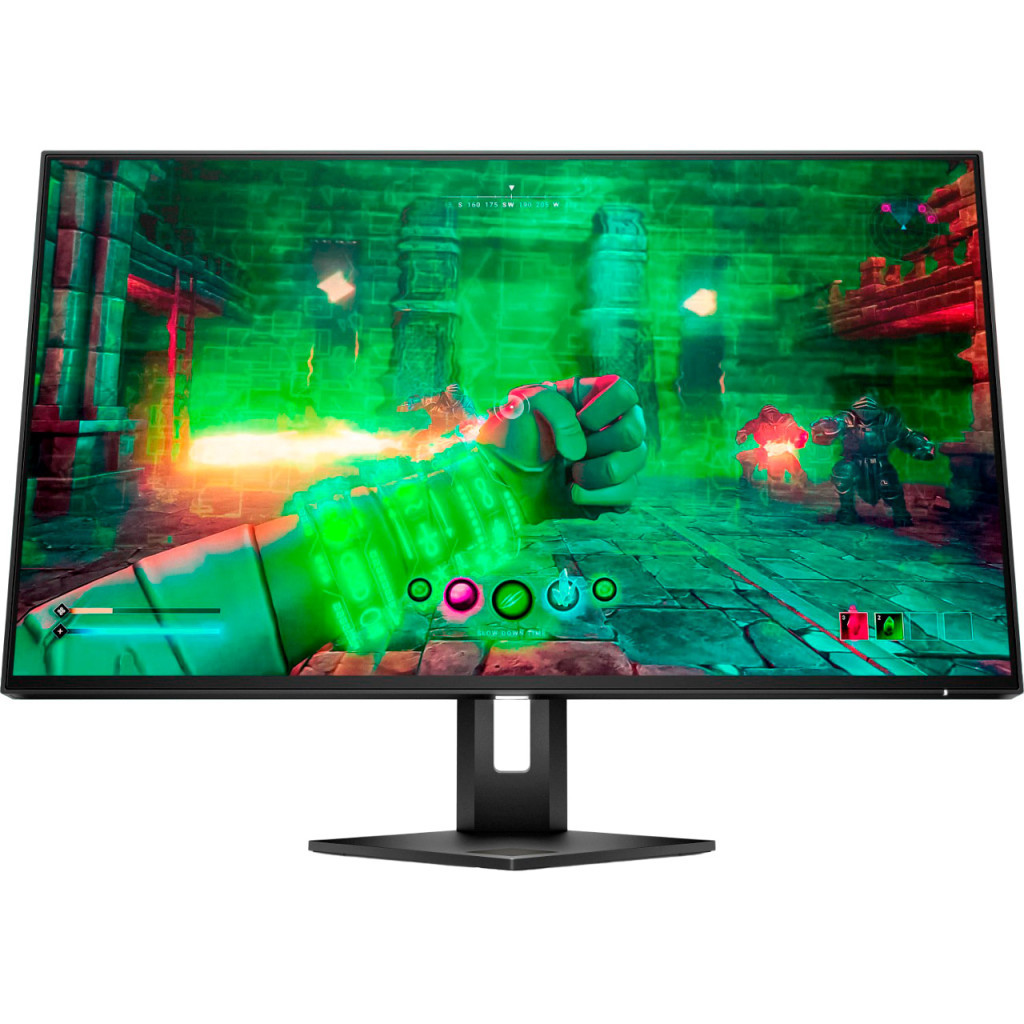 Монитор HP OMEN 27U (3G6W0E9) – фото, отзывы, характеристики в интернет ...