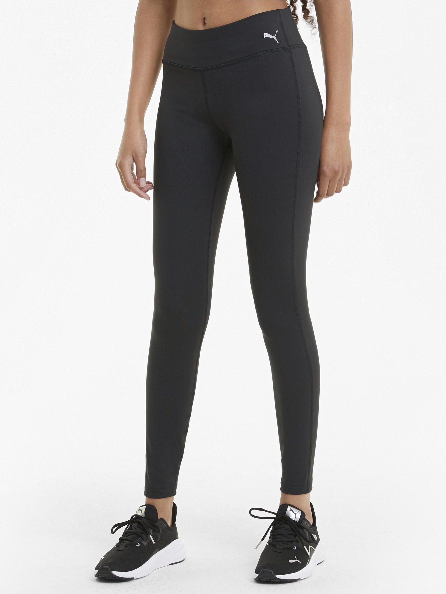 Puma shop black tights