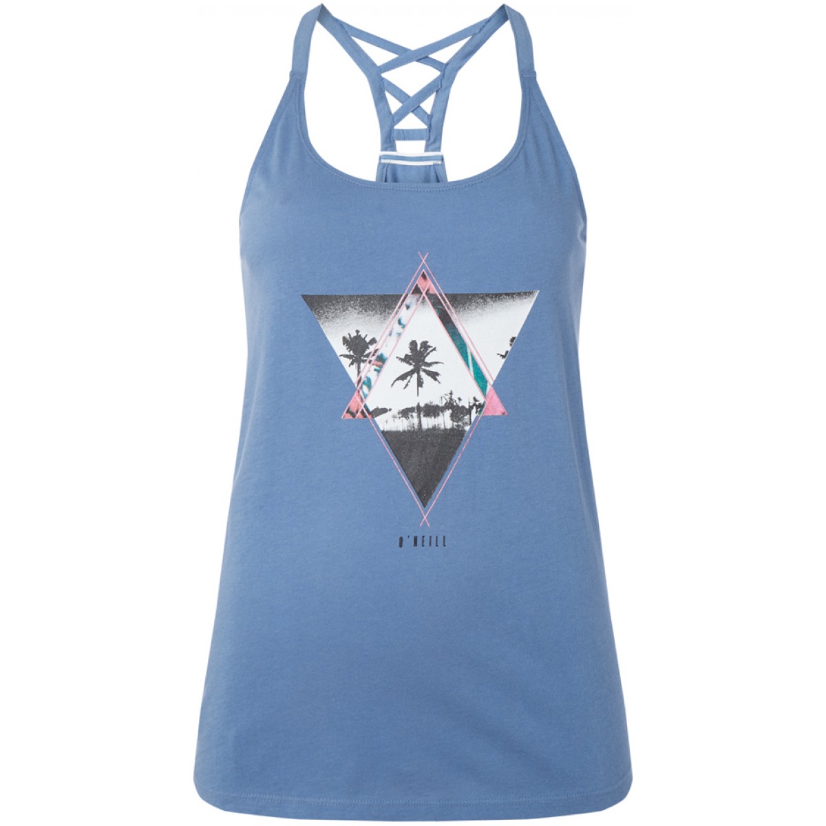 

Майка O'Neill LW BEACH ANGEL TANKTOP, M (46)