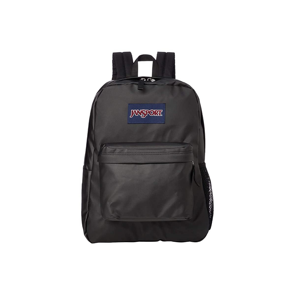 Jansport hyperbreak 2025 coated black