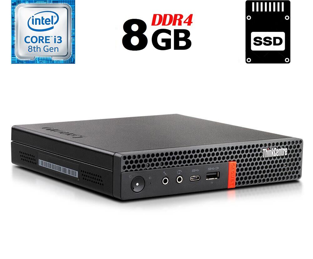 lenovo-thinkcentre-m720q-tiny-usff-intel-core-i3-8100t-4