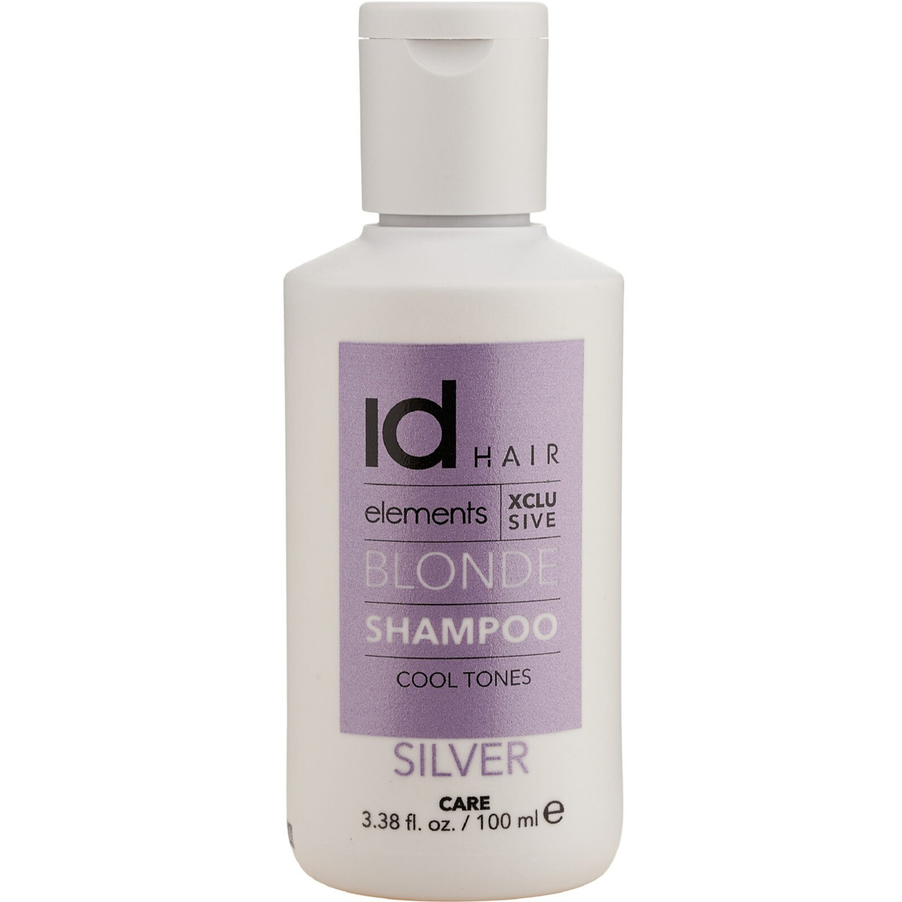 Шампунь для блонда и осветленных волос Id Hair Elements Xclusive Blonde ...