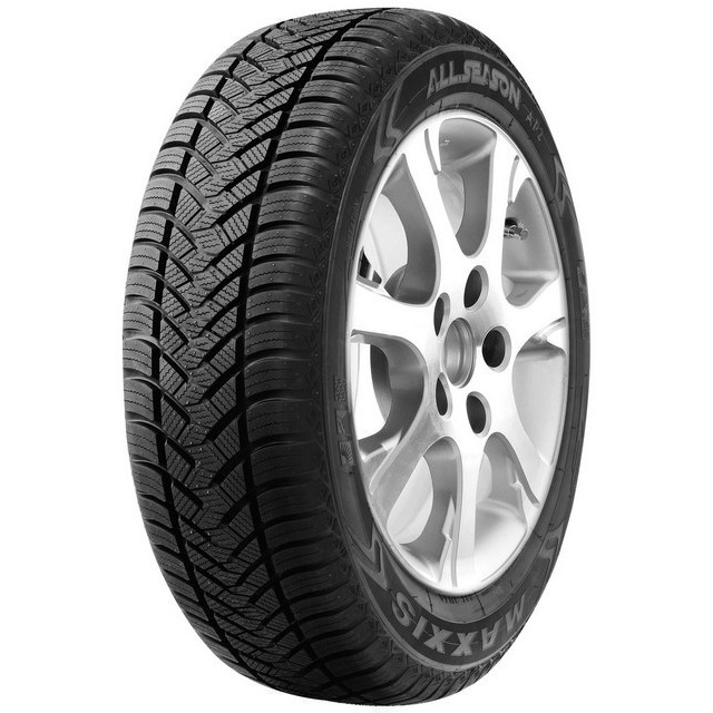 Всесезонные шины Maxxis Allseason AP2 205/75 R15 97T – фото, отзывы ...
