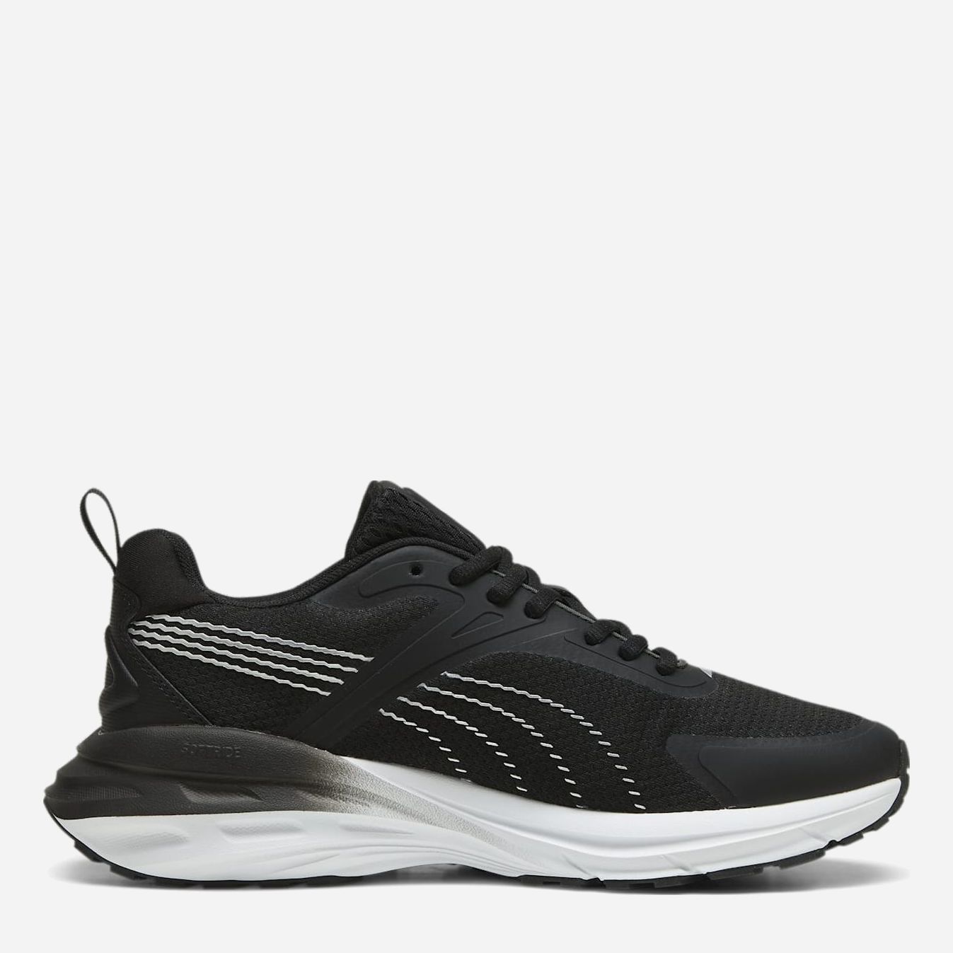 Акція на Чоловічі кросівки Puma Hypnotic 39523502 44.5 (10UK) 29 см Black/Cool/Mid Gray S від Rozetka