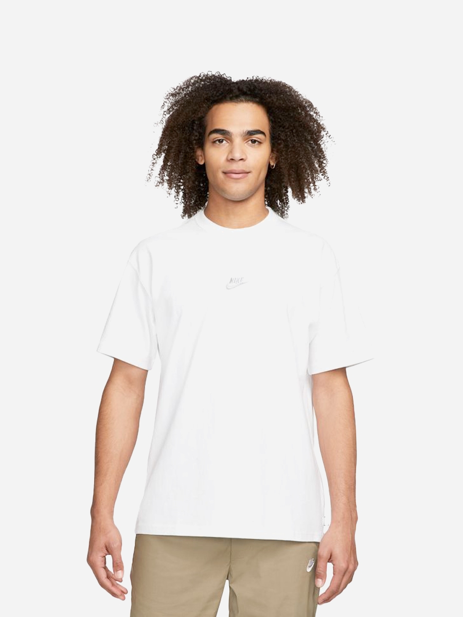 Футболка мужская Nike DO7392-100 XL Белая (195245973988) – в интернет ...
