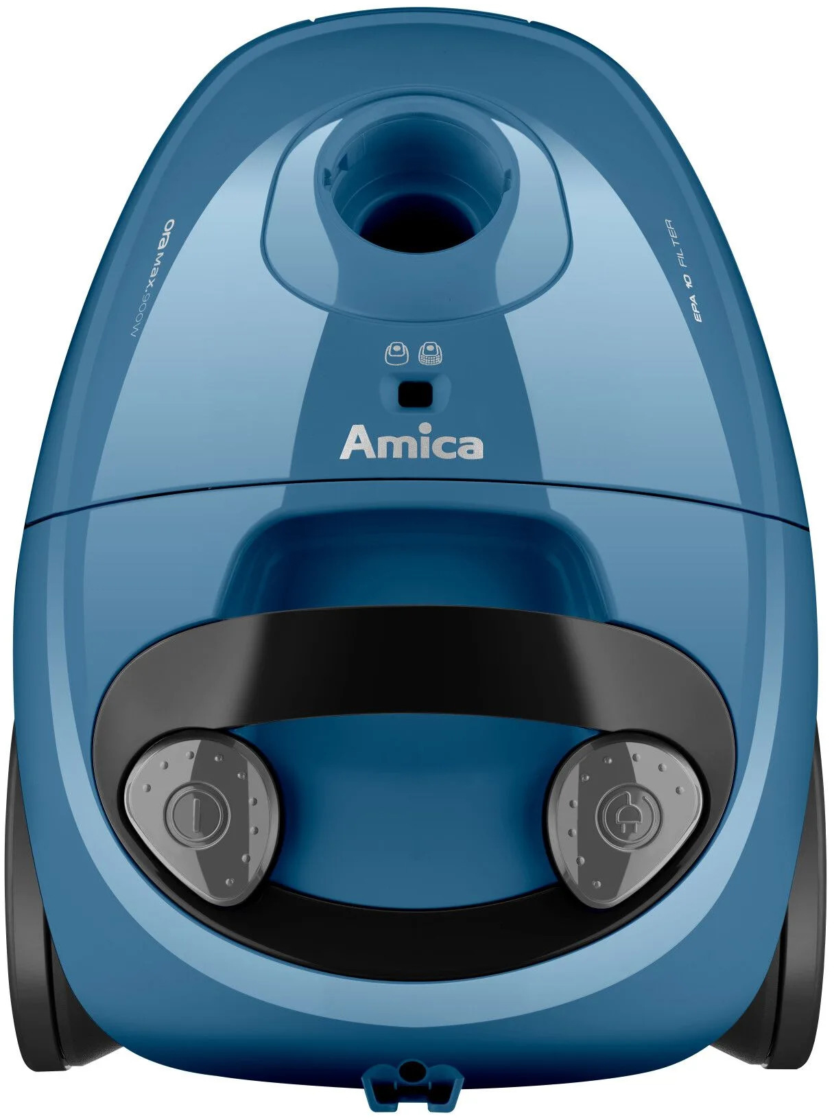 фото Пылесос с мешком Amica ORA VM1036
