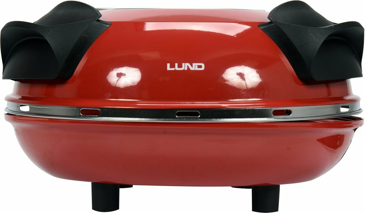 фото Піч для піци Lund 67480