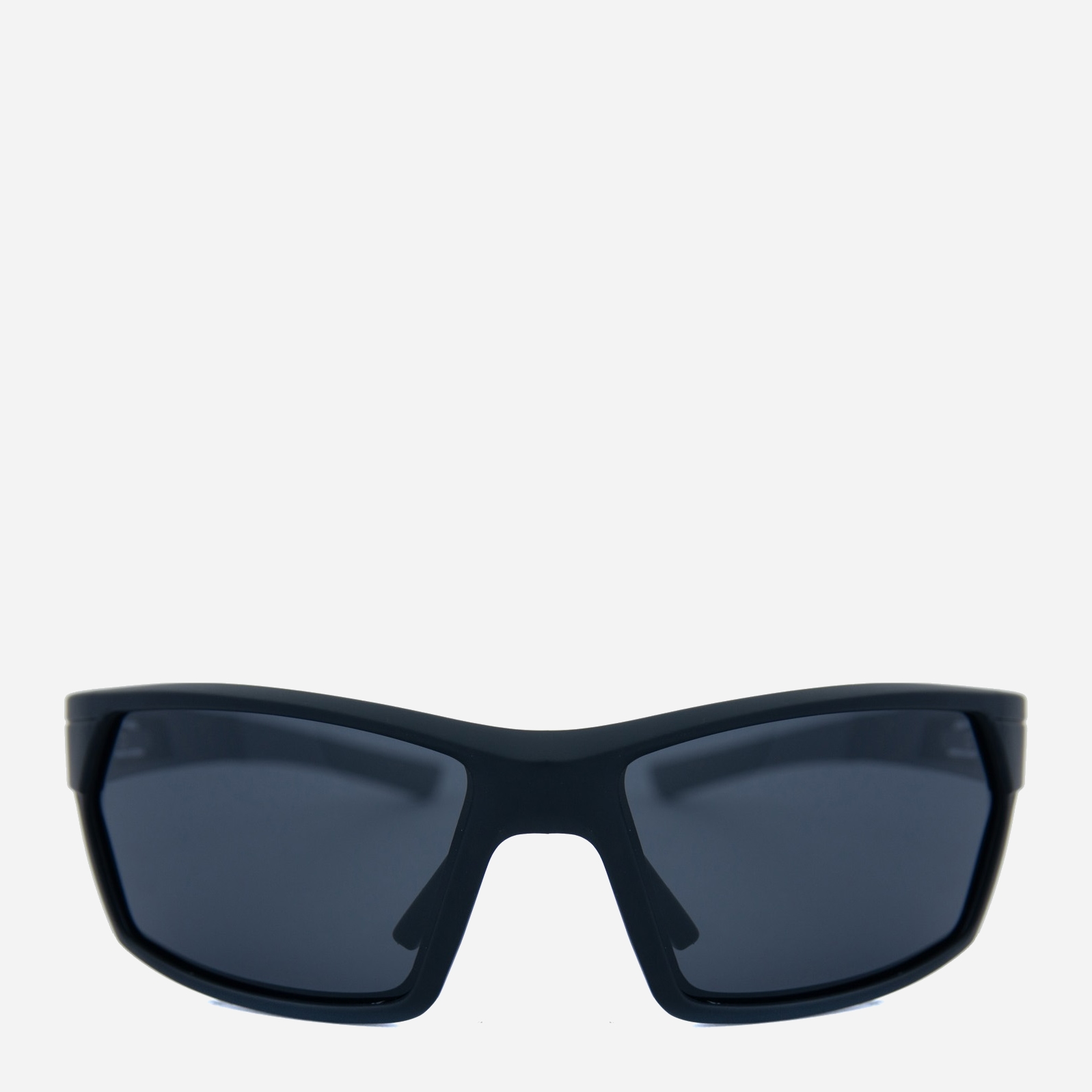 Акція на Сонцезахисні окуляри чоловічі поляризаційні SumWin P3061-01 Чорні від Rozetka
