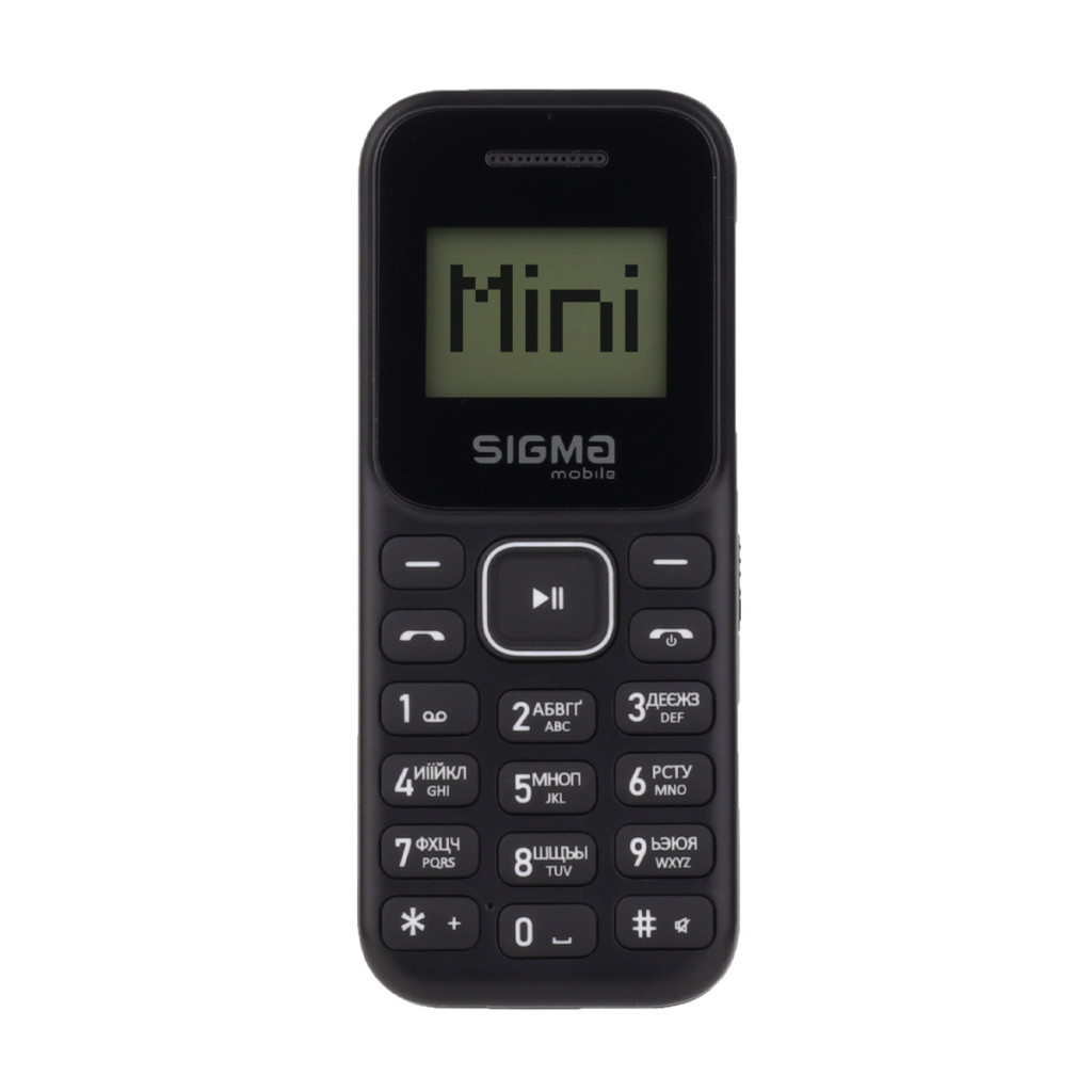 Мобильный телефон Sigma mobile X-style 14 Mini Dual Sim Black/Orange –  фото, отзывы, характеристики в интернет-магазине ROZETKA от продавца: WOWS  | Купить в Украине: Киеве, Харькове, Днепре, Одессе, Запорожье, Львове