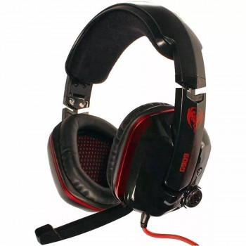 

Гарнитура Somic G909 Black