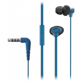 

Наушники Panasonic RP-TCM130 Blue