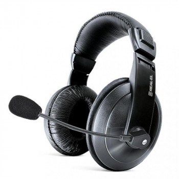 

REAL-EL GD-750MV черная