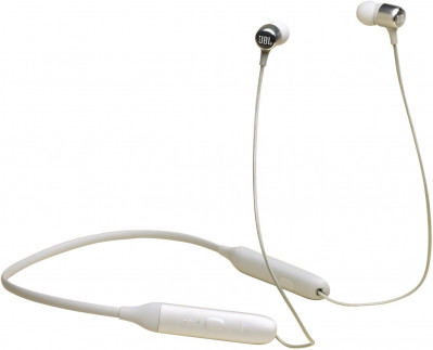 

Наушники JBL LIVE 220 BT White
