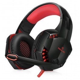 

REAL-EL GDX-8000 Black/Red UAH
