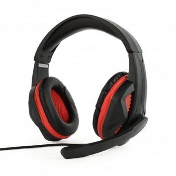 

Gembird GHS-03 Black