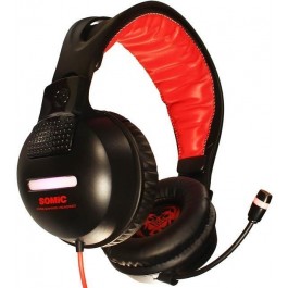 

Somic G956 черная