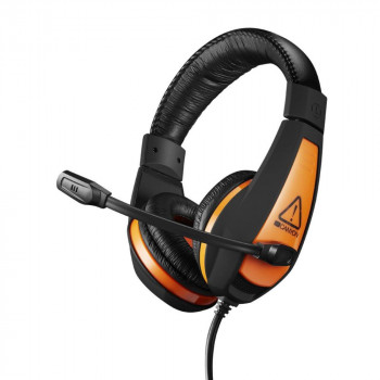 

Canyon CND-SGHS1 Black/Orange