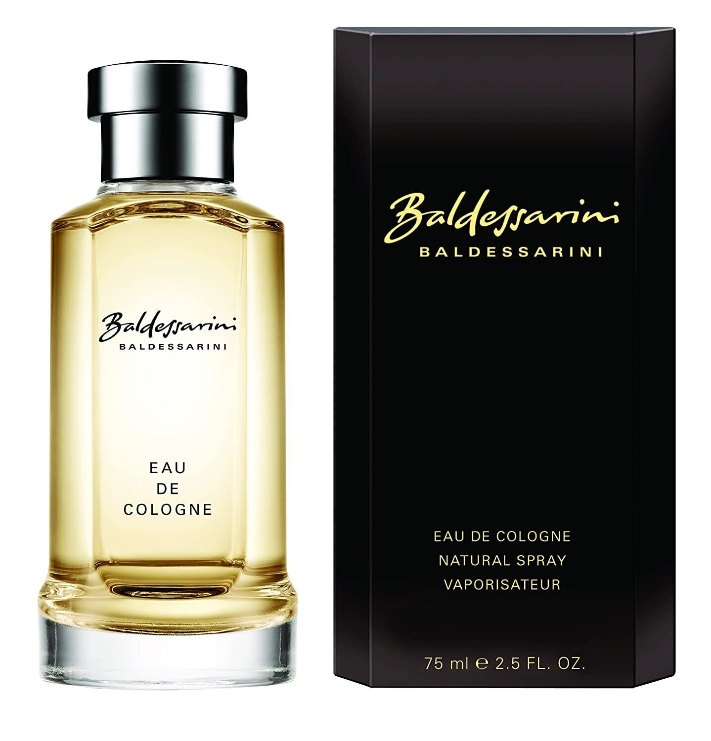 Одеколон для мужчин Baldessarini Hugo Boss 75 мл от продавца: WishWish ...