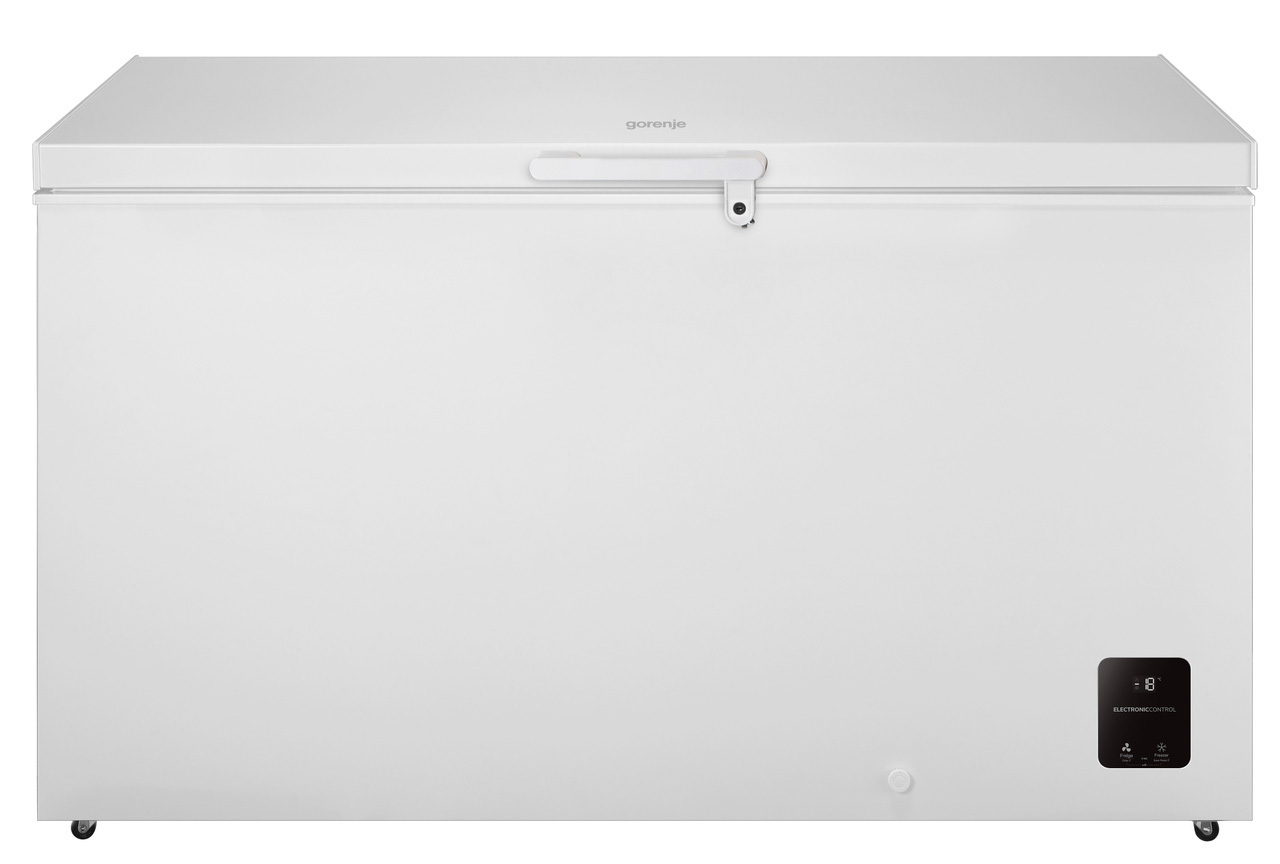 Морозильный ларь Gorenje FHC42EAW – фото, отзывы, характеристики в ...