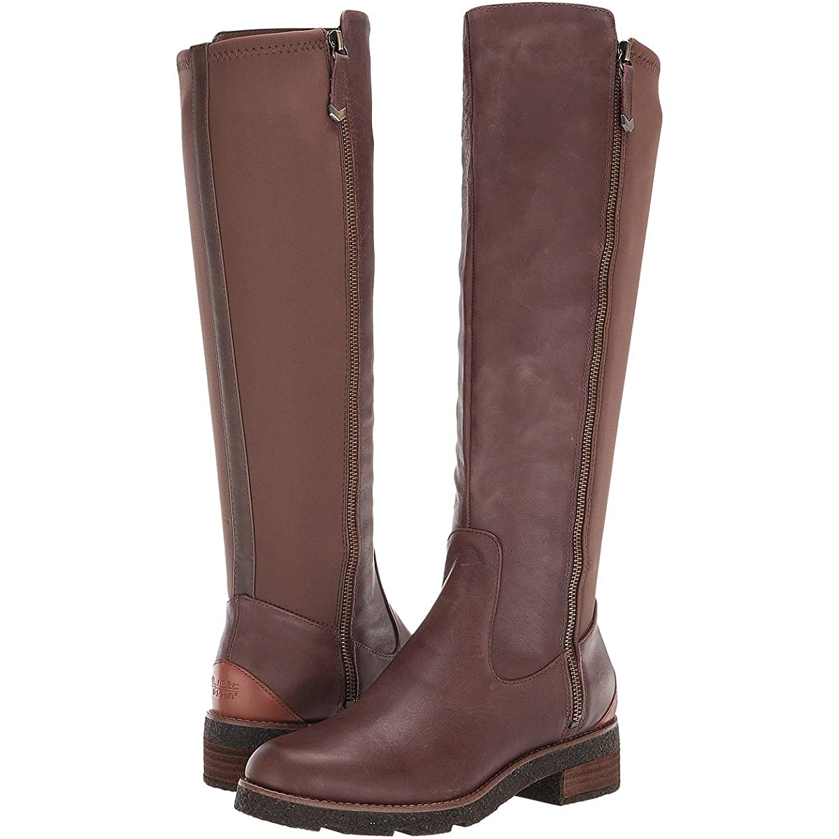 

Сапоги женские Dr. Scholl's Tinslee - Original Collection Коричневый размер 36.5