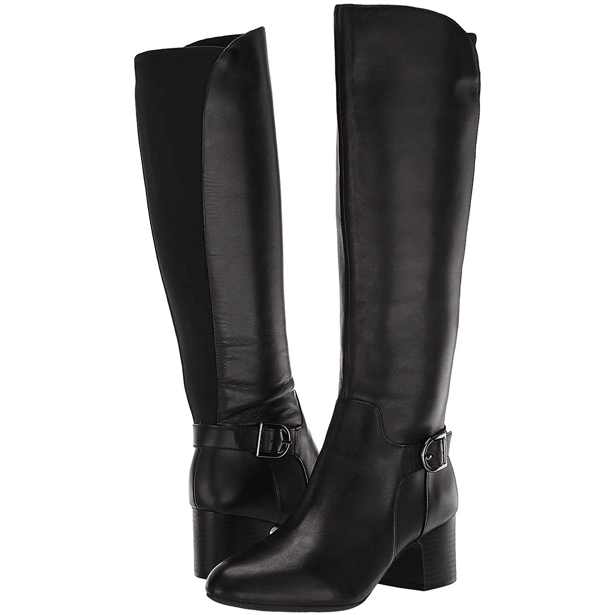 

Сапоги женские Anne Klein Honesty Черный размер 35.5