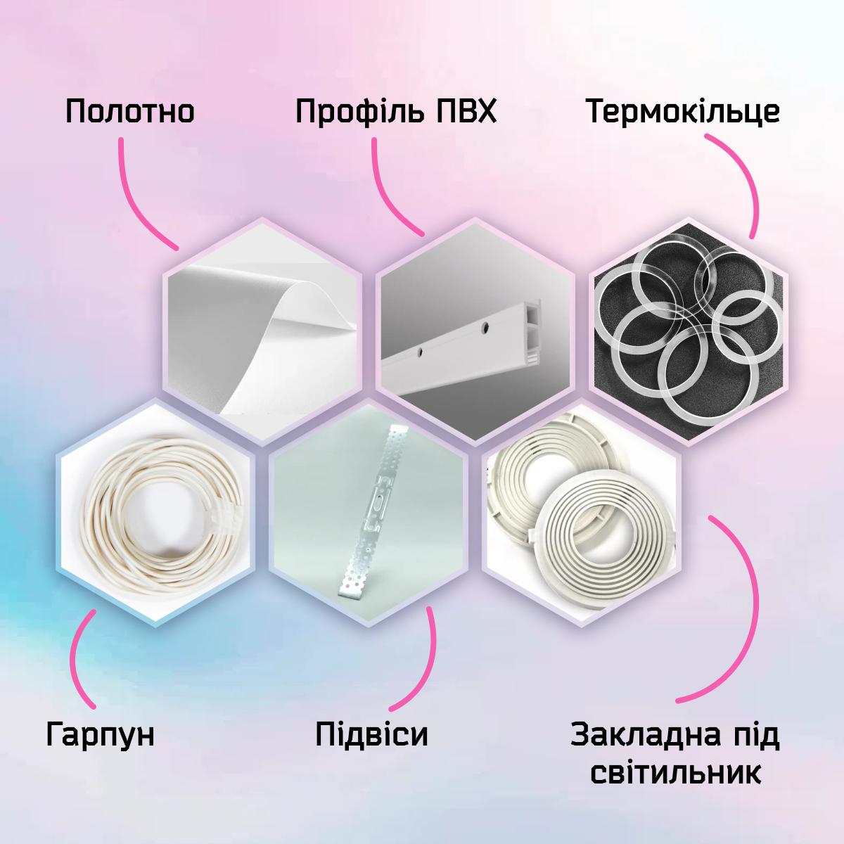 Ремонт натяжного потолка своими руками