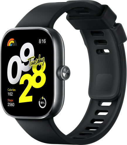 Xiaomi store smartwatch iphone