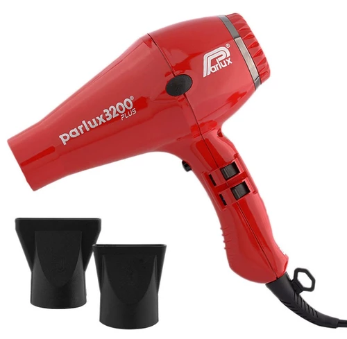 фото Фен Parlux 3200 Plus Red