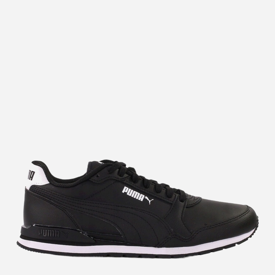 Акція на Чоловічі кросівки Puma St Runner V3 L 384855-02 46 (11UK) 30 см Чорні від Rozetka