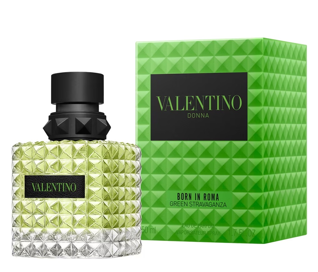 valentino love in roma