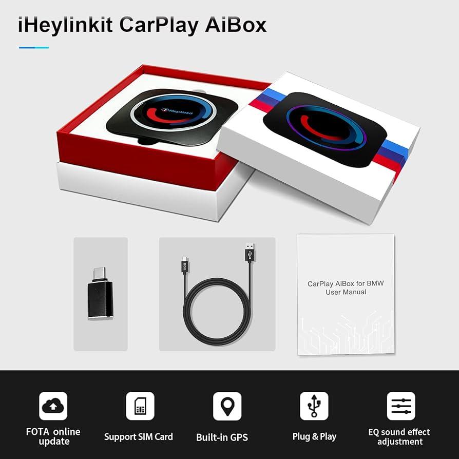 iHeylinkit мультимедийная авто приставка для BMW на базе Android 10 – фото,  отзывы, характеристики в интернет-магазине ROZETKA от продавца: AiCarBox |  Купить в Украине: Киеве, Харькове, Днепре, Одессе, Запорожье, Львове